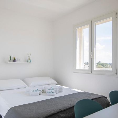 Peninsula Apartments Порто Чезарео Екстериор снимка