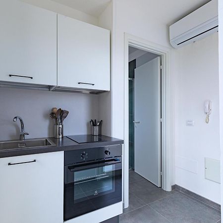 Peninsula Apartments Порто Чезарео Екстериор снимка