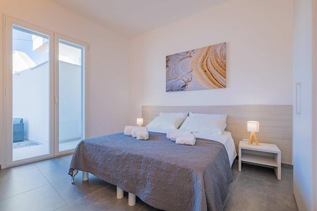 Peninsula Apartments Порто Чезарео Екстериор снимка