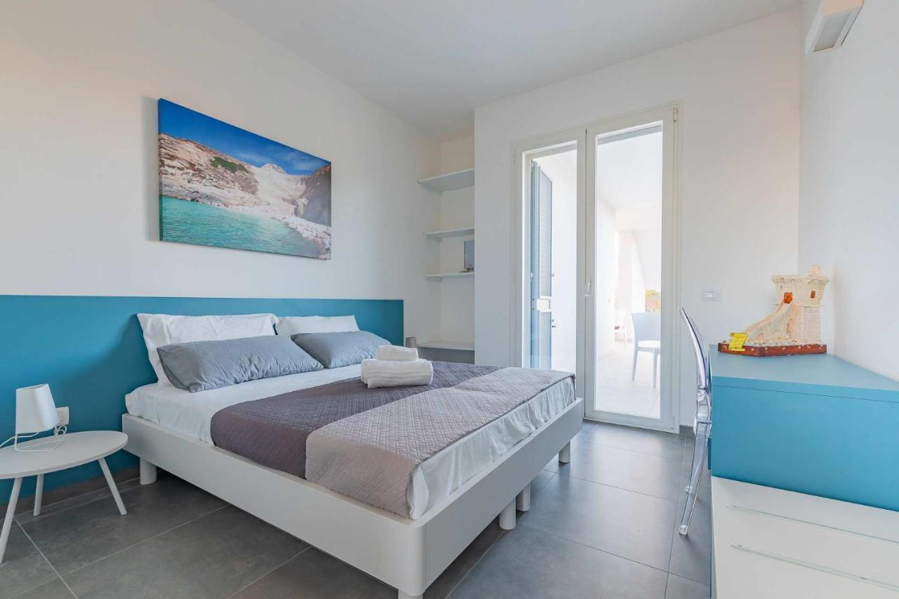Peninsula Apartments Порто Чезарео Екстериор снимка