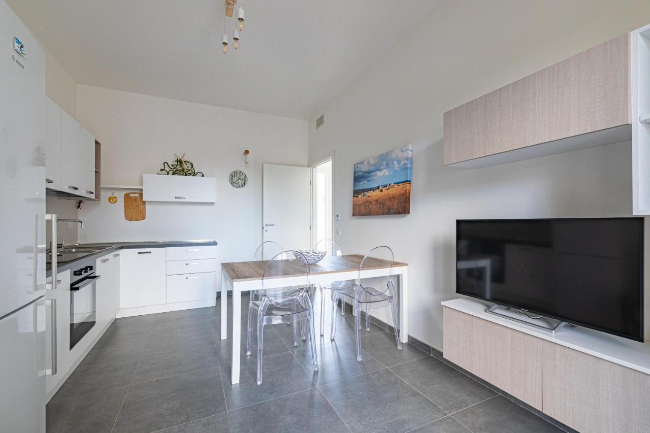 Peninsula Apartments Порто Чезарео Екстериор снимка