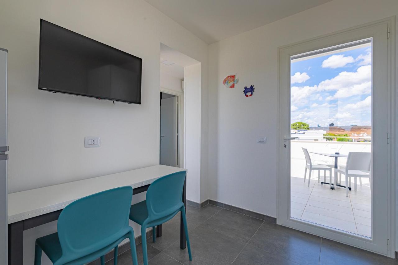 Peninsula Apartments Порто Чезарео Екстериор снимка