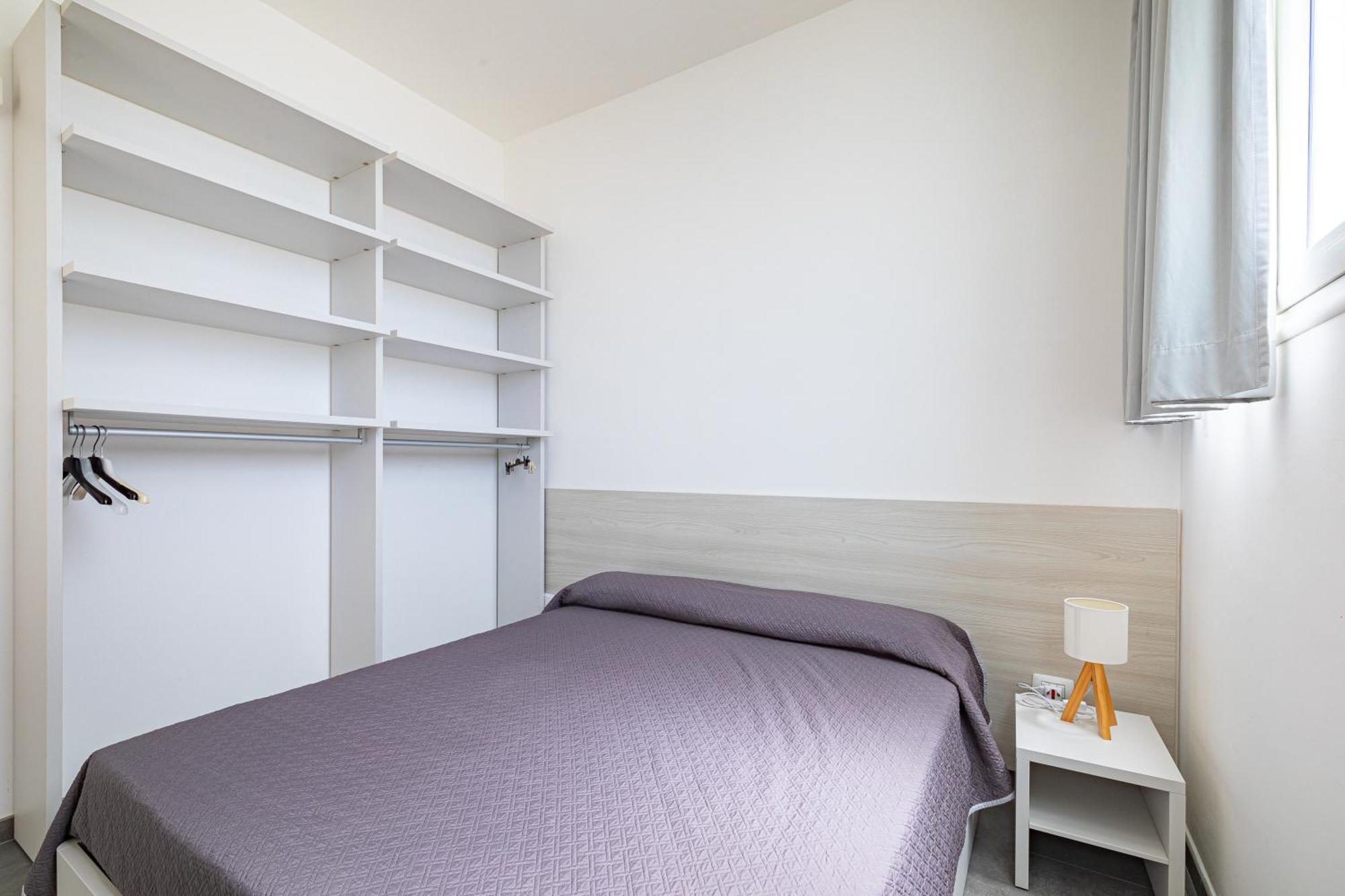 Peninsula Apartments Порто Чезарео Екстериор снимка